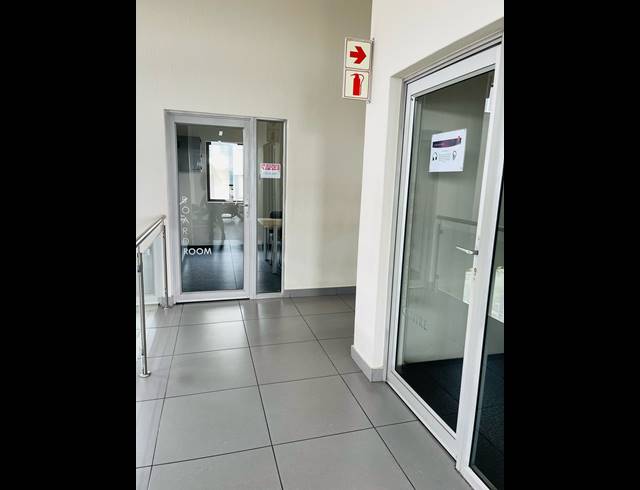 2 BEDROOM APARTMENT TO LET IN FOURWAYS